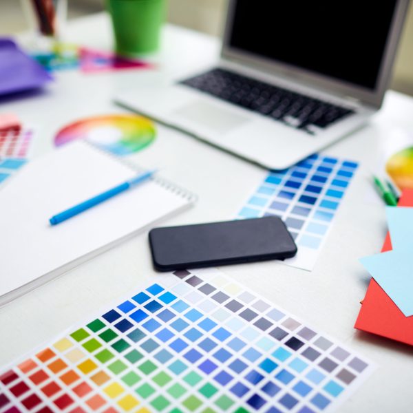 designer supplies